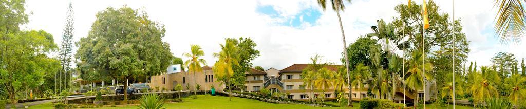 Ratnaloka Tour Inns Ratnapura Eksteriør billede